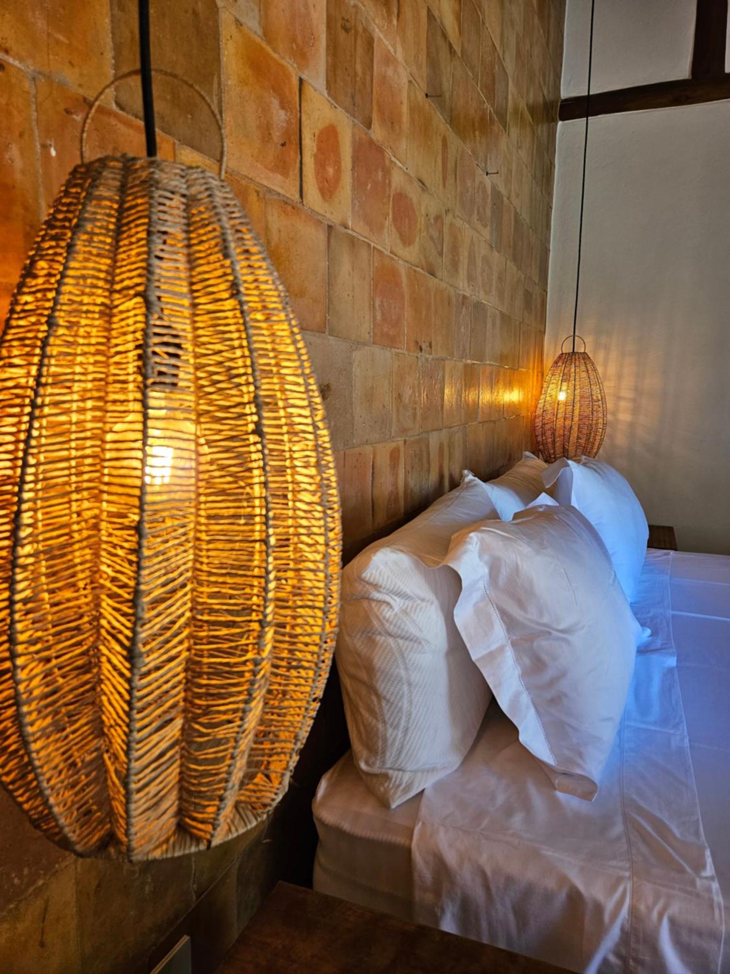 Hotel Tawa Caraíva Esterno foto