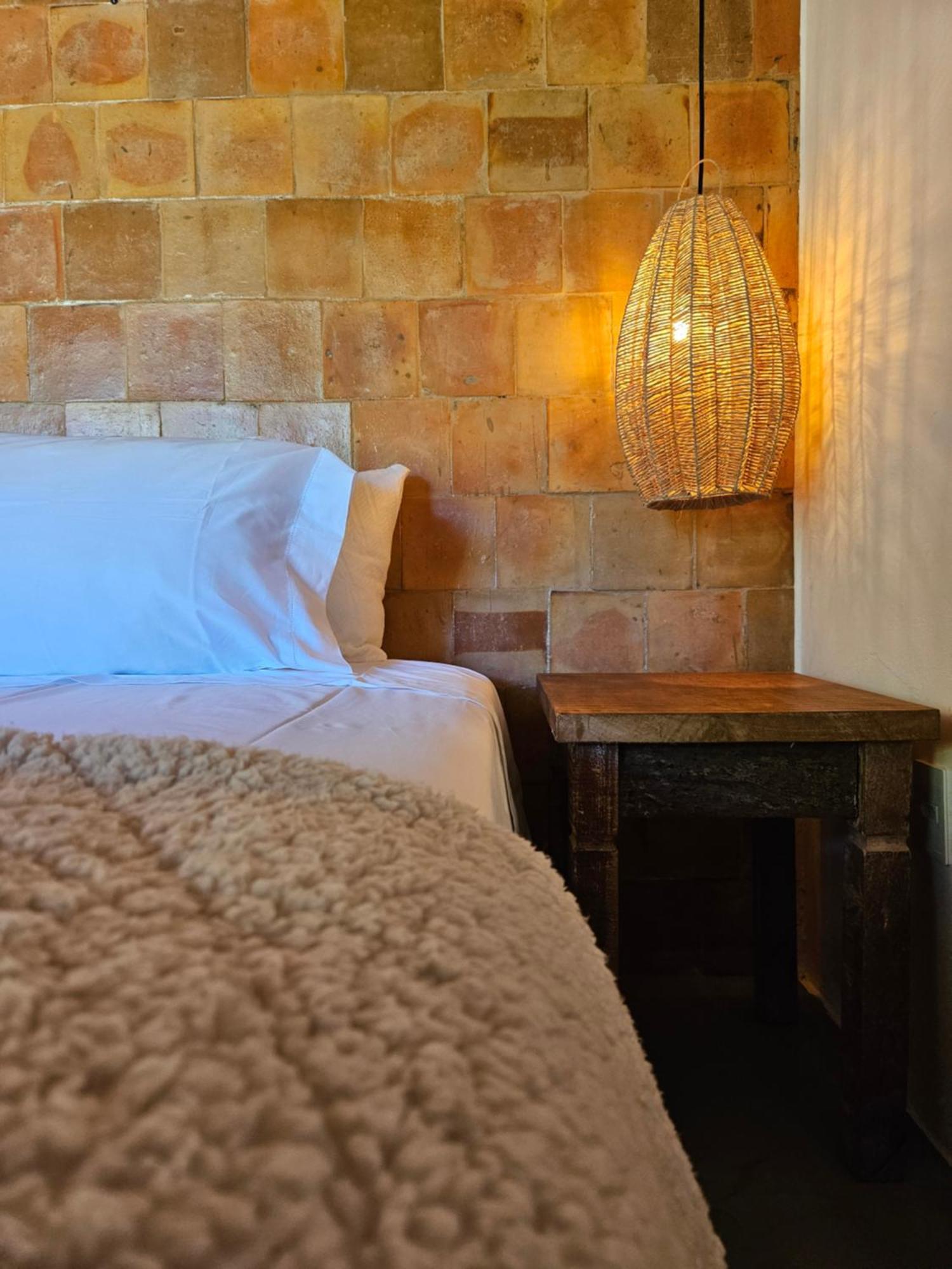 Hotel Tawa Caraíva Esterno foto
