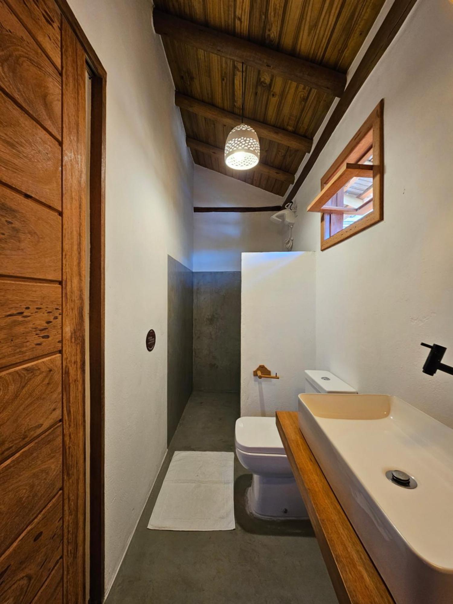 Hotel Tawa Caraíva Esterno foto